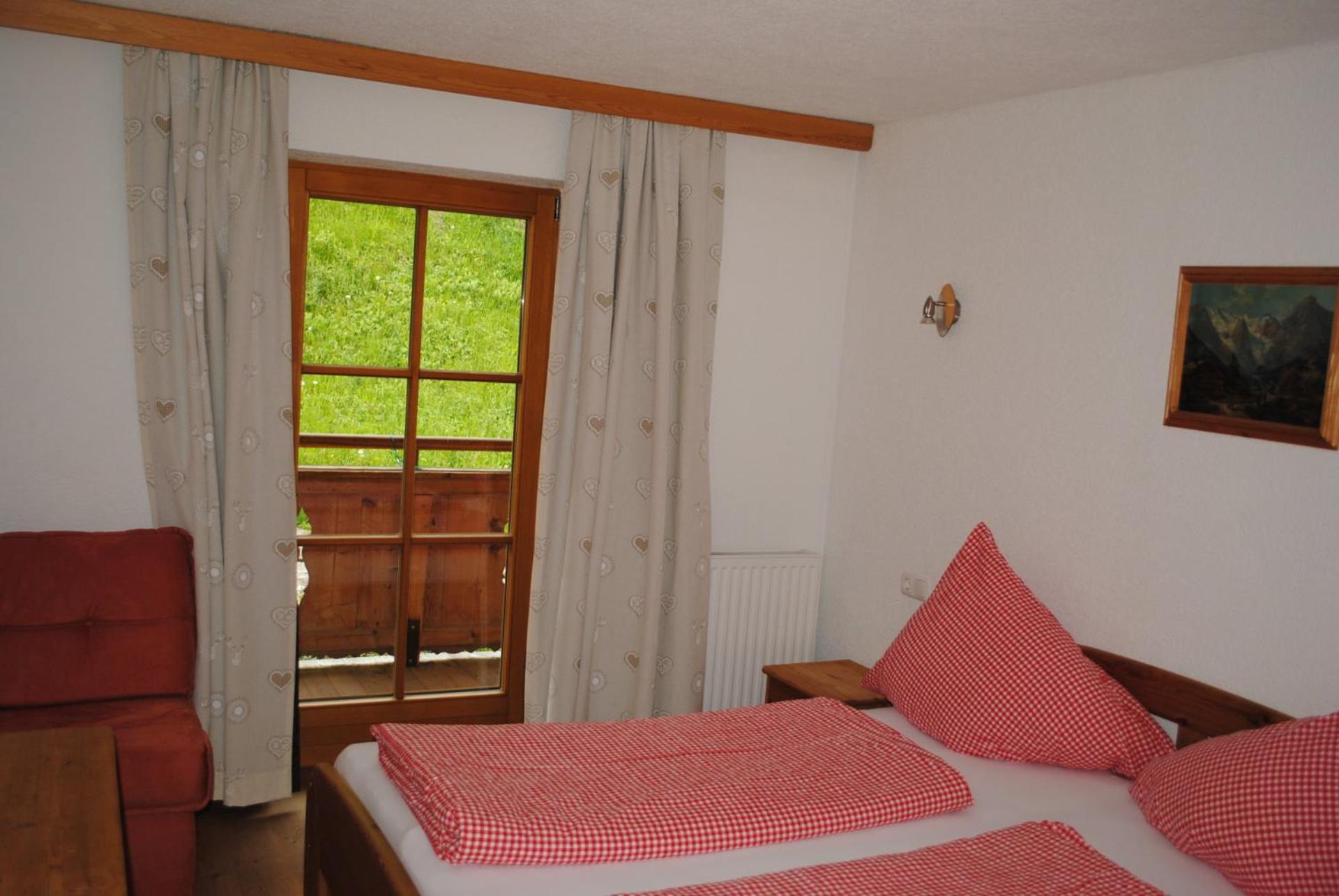 Siedlerhof Leilighet Hopfgarten im Brixental Rom bilde
